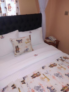 The Hydeout Riviera, Kisumu